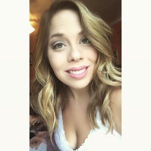 Meet your Posher, Kristin